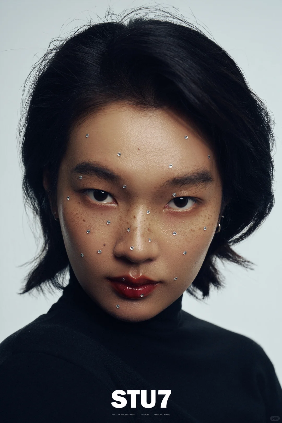 是谁在看我啊👀✨