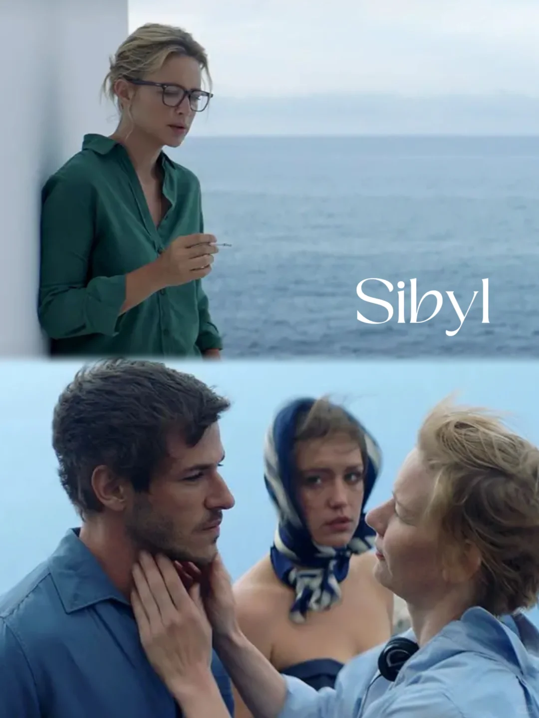 强推🔥羞耻度爆表的法式爱情片绝了❗