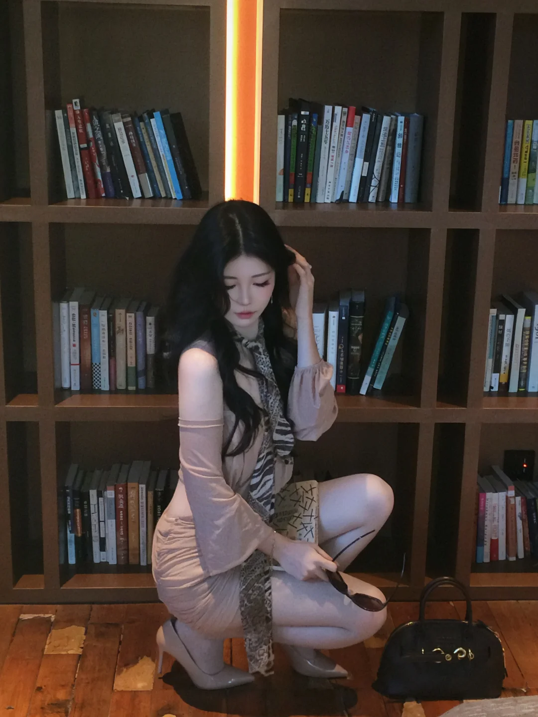 古早味照片！终于拍了