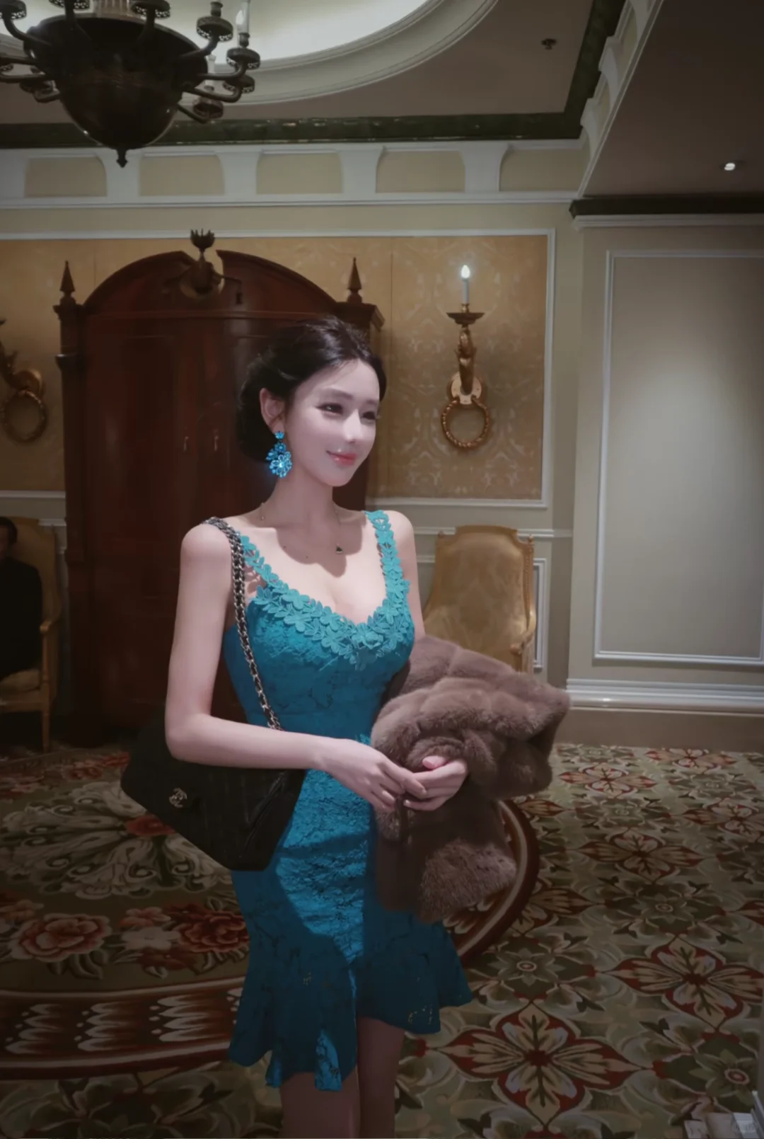 ➗WW原创「娇心尤物