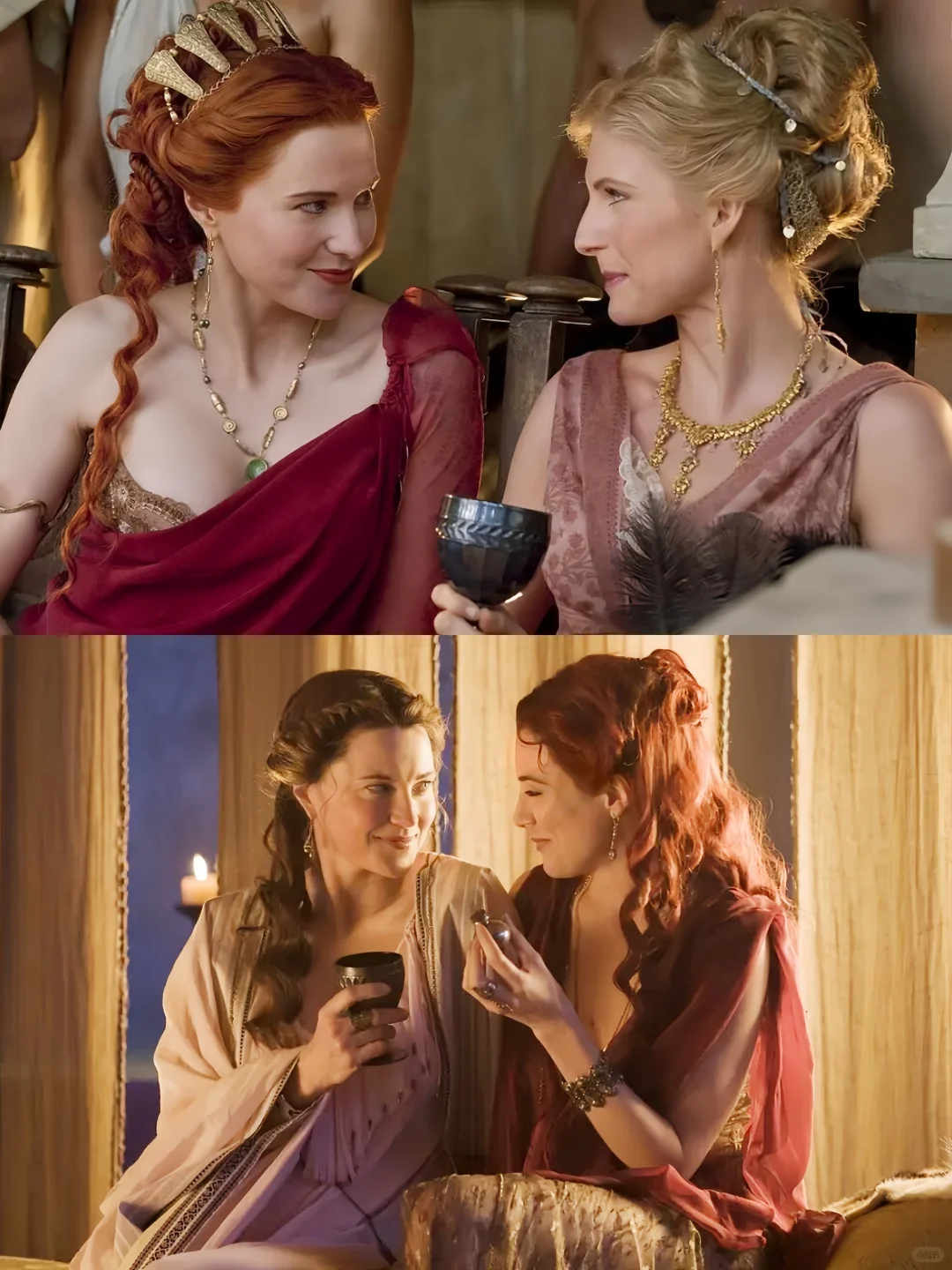 美剧尺度天花板复活，开局就暴？！