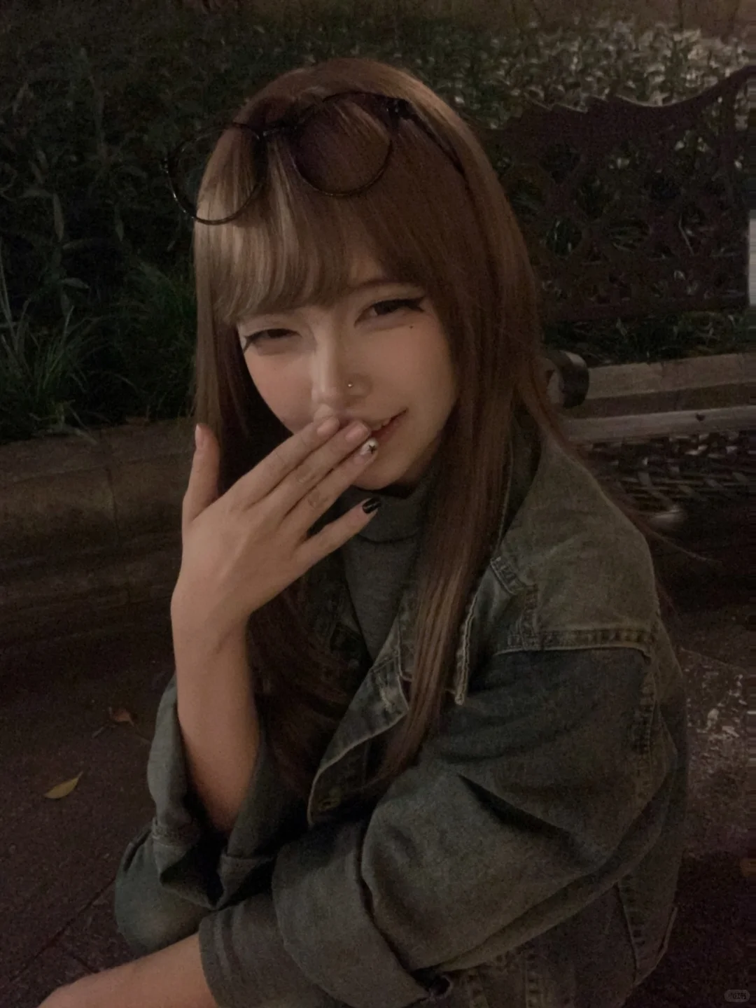 求女生刷到教程！！