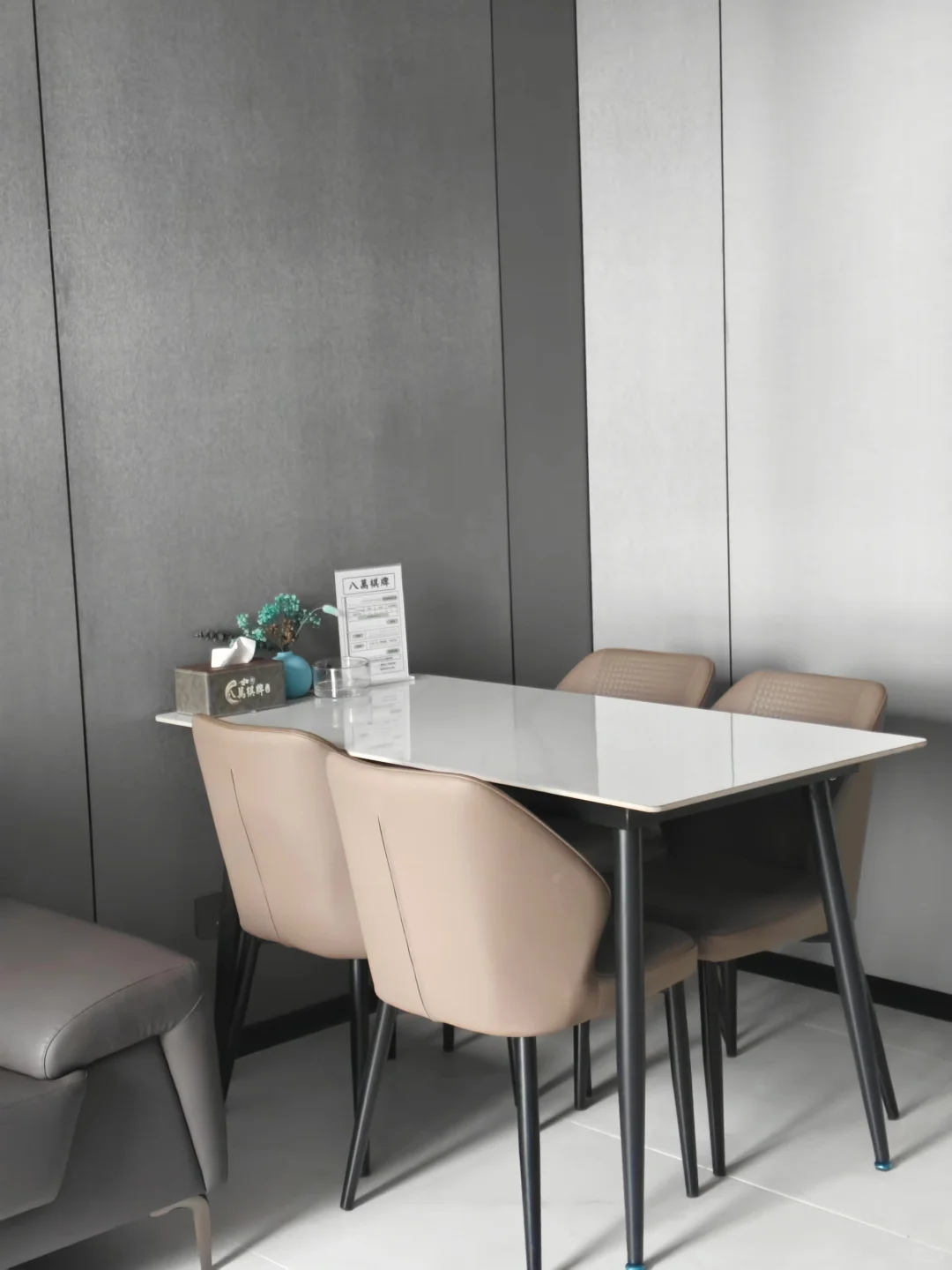 专注牌局 也享受当下｜这间棋牌室的包厢无敌