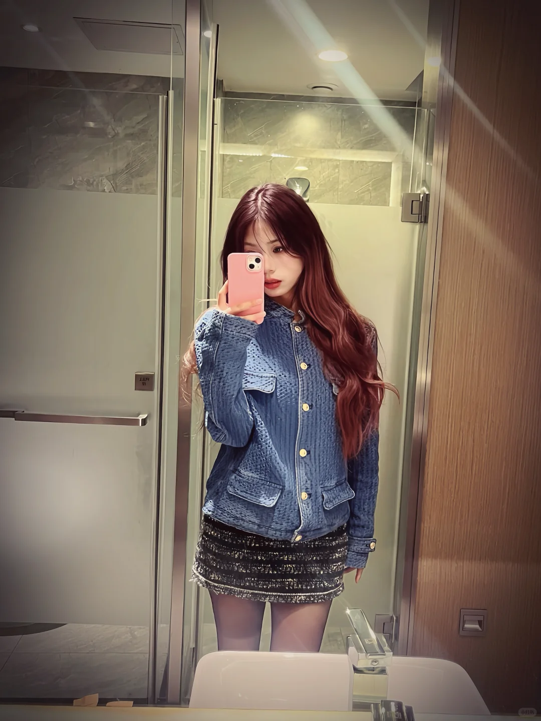 即使我是坏女人你也喜欢吗