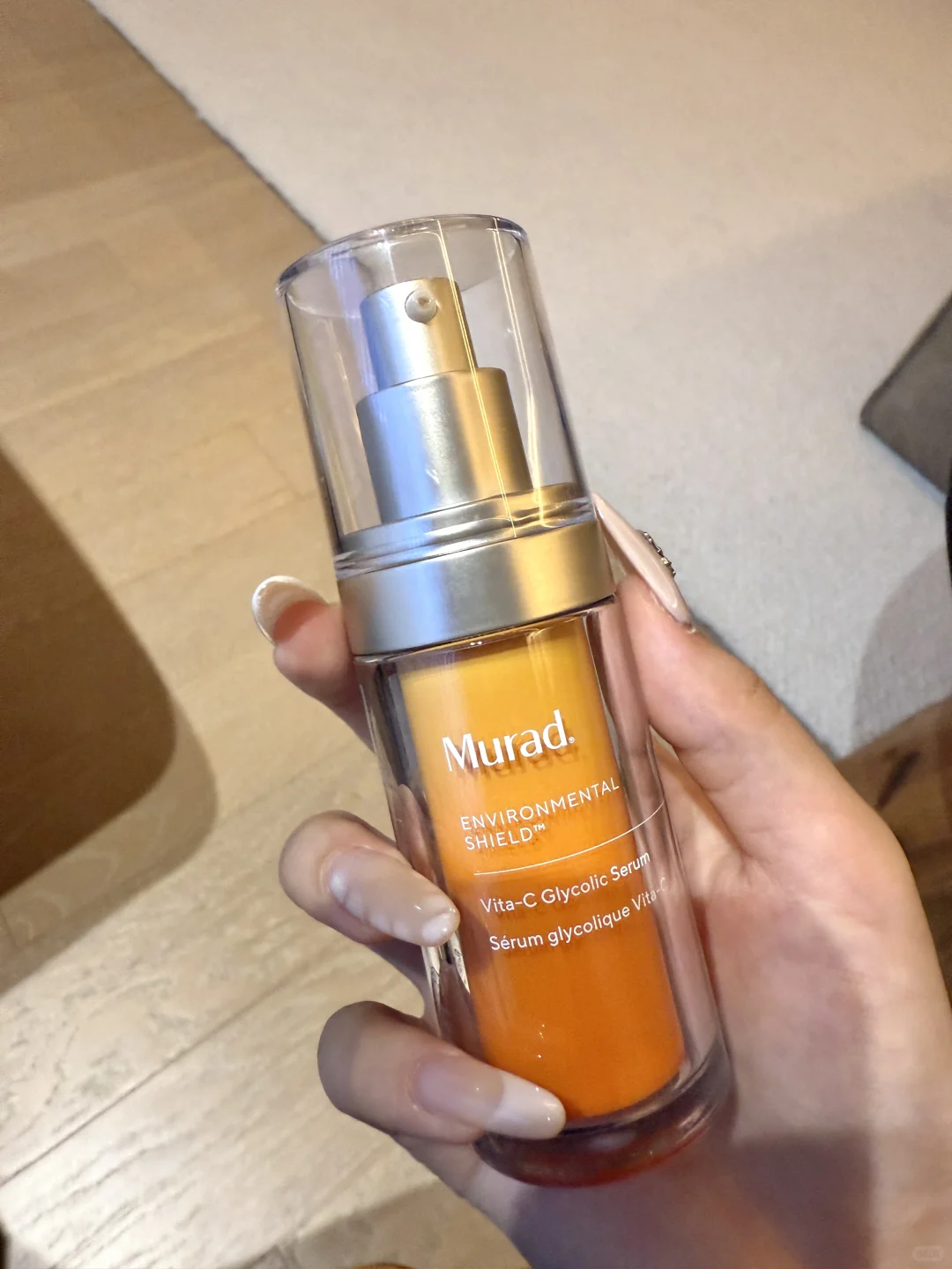 能改“命”的秋日油皮战神!