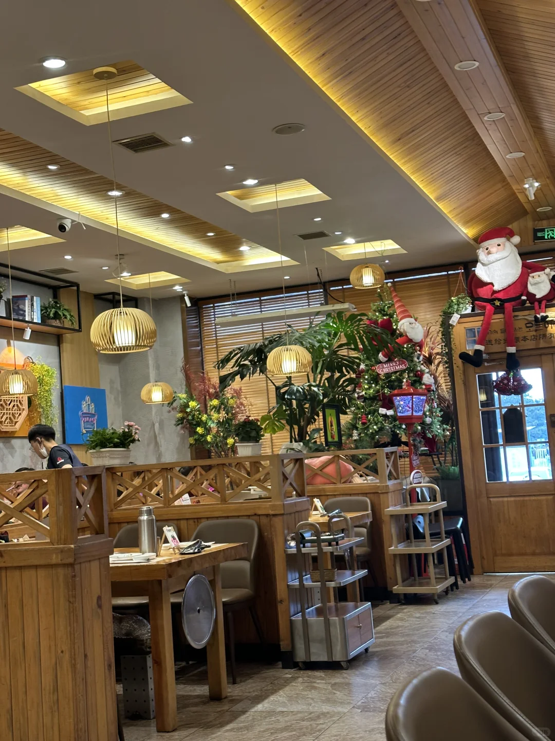 长春烤肉天花板‼️派米力碳烤闭眼冲不踩雷✅