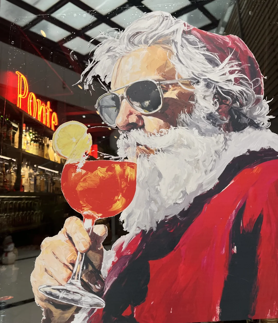 《意韵圣诞·味蕾盛宴》