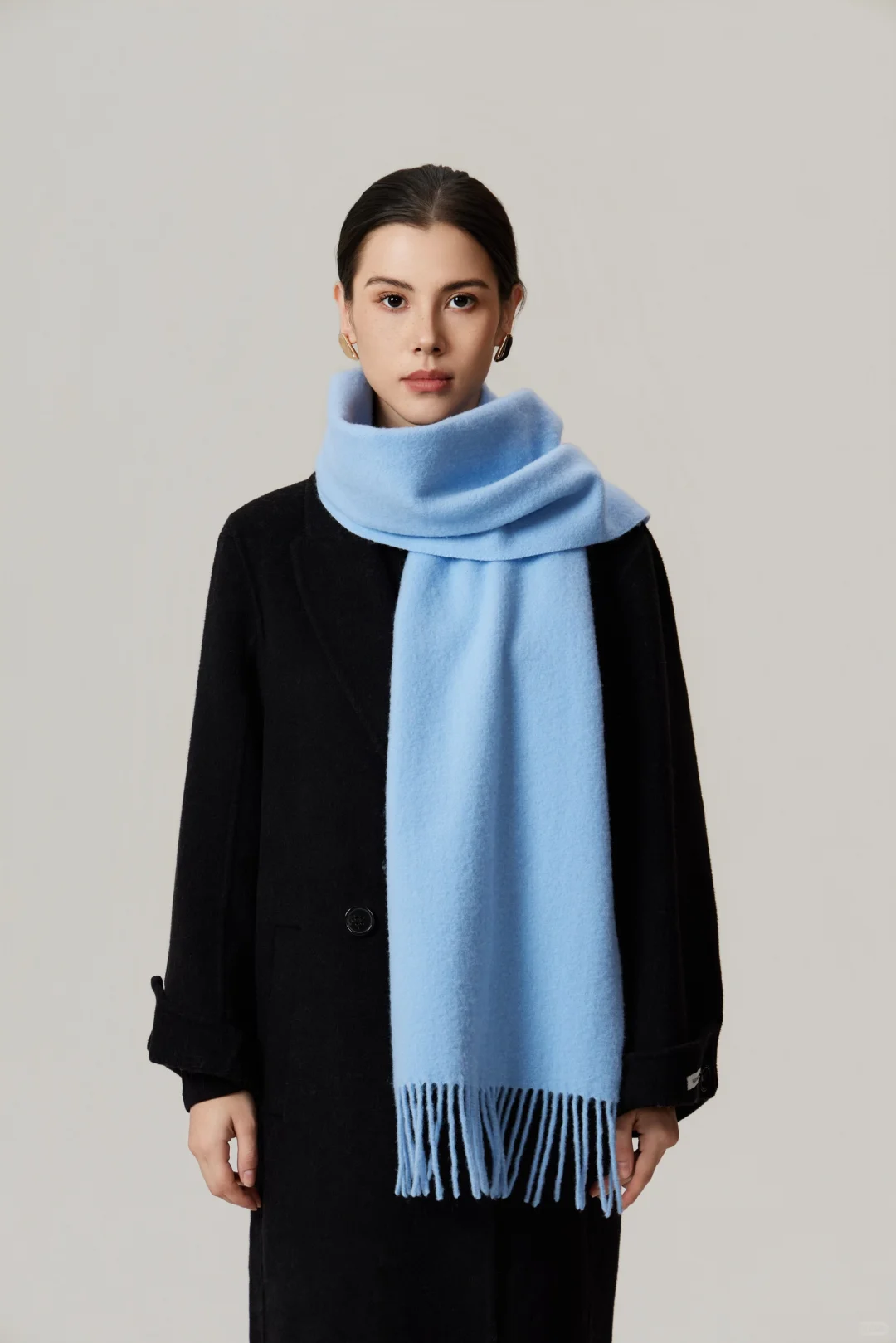 对不起 让女人伤心的事情 我做不到