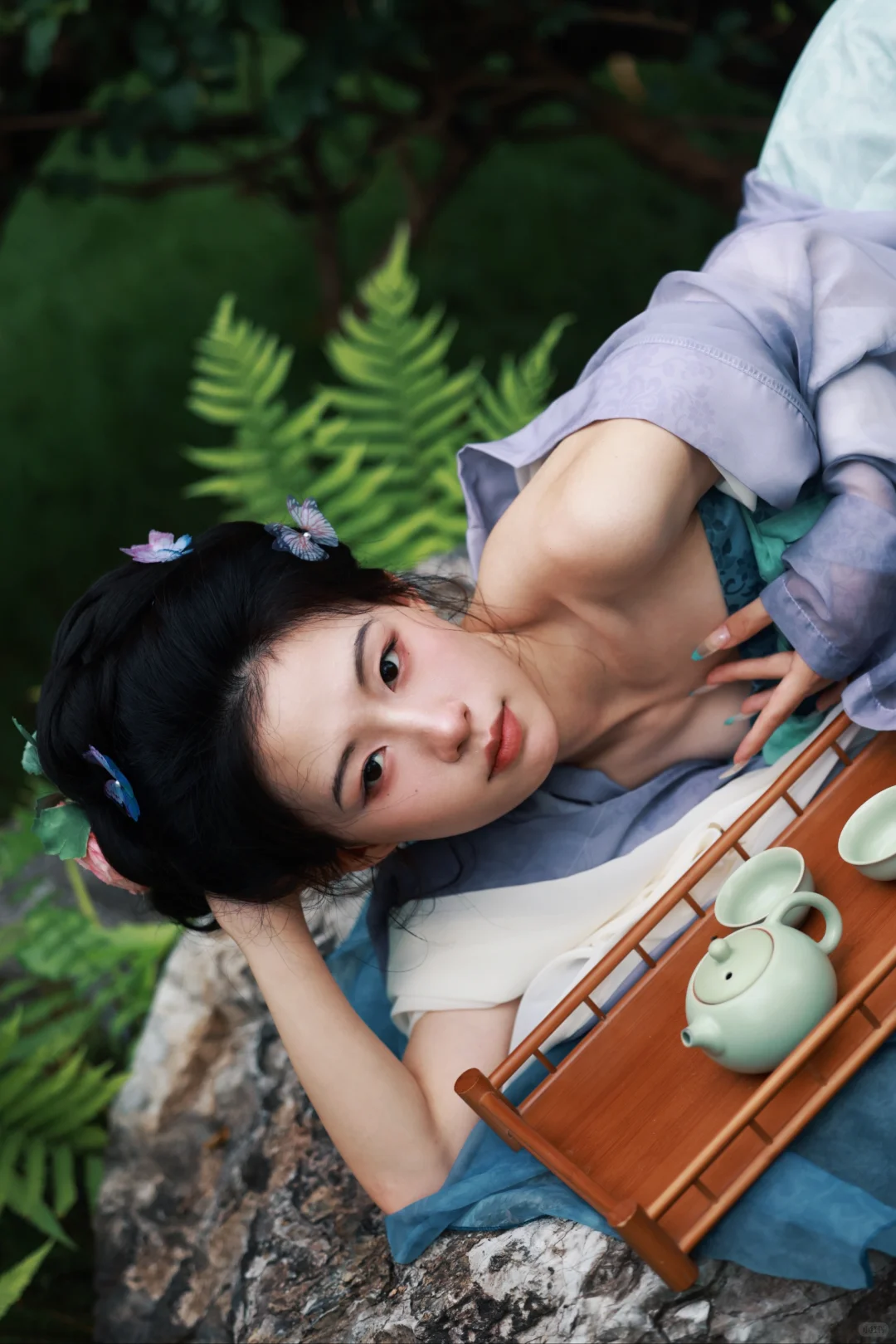 才下眉头，却上心头