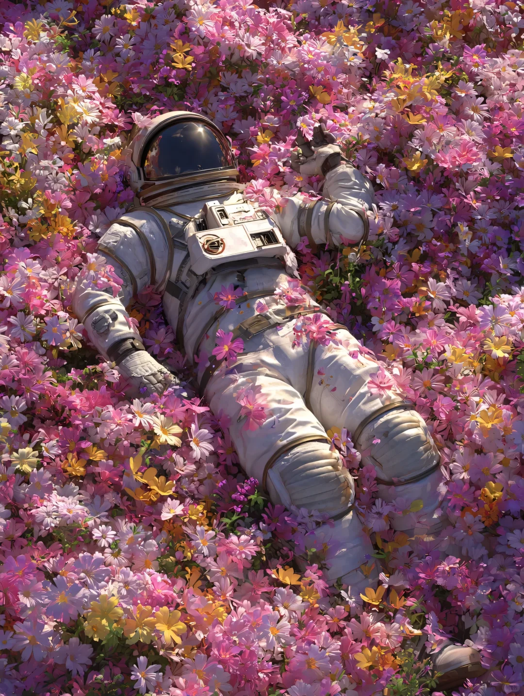 梦想花园｜Dream garden