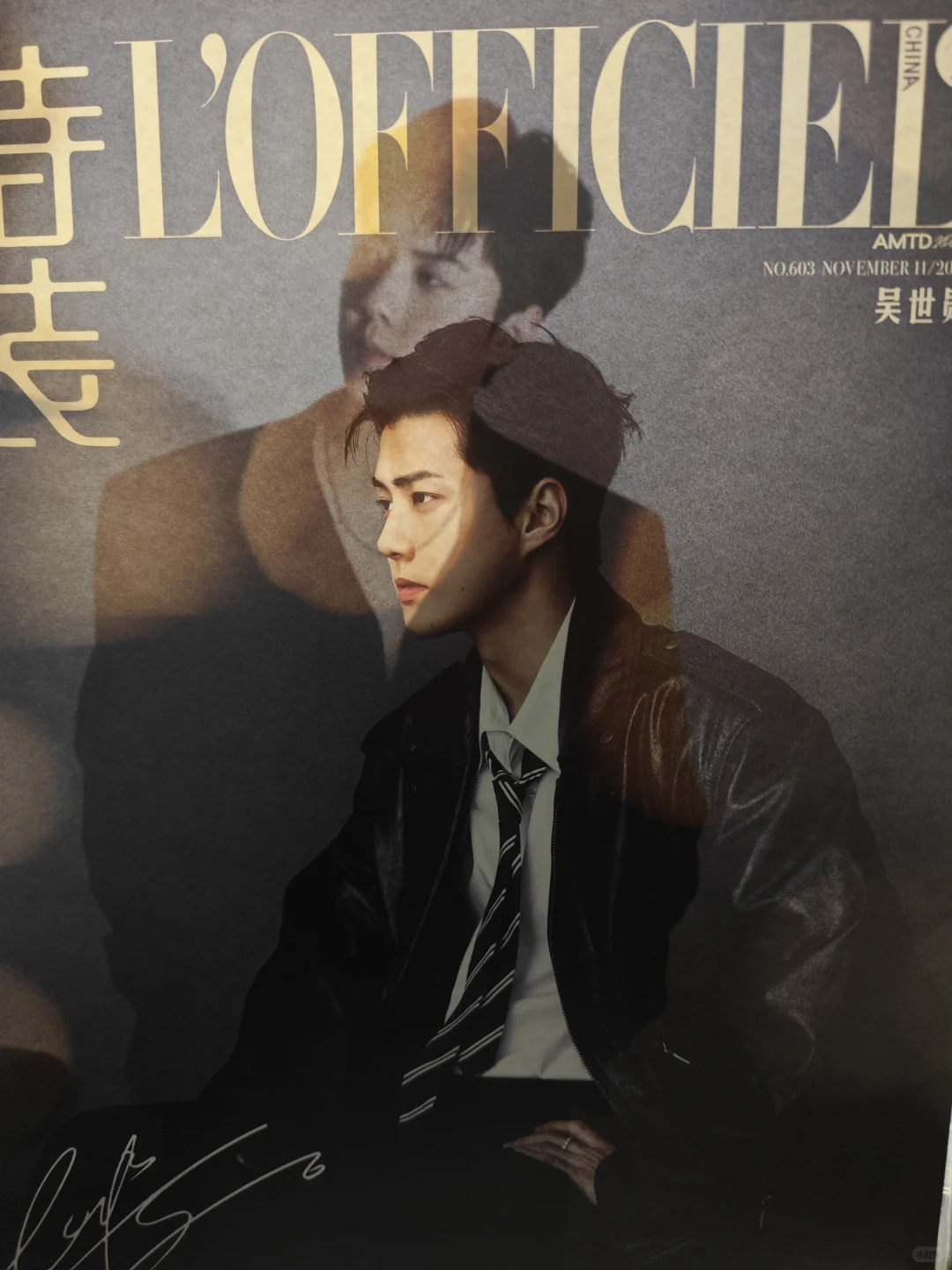 我之前简直就是在乱看……