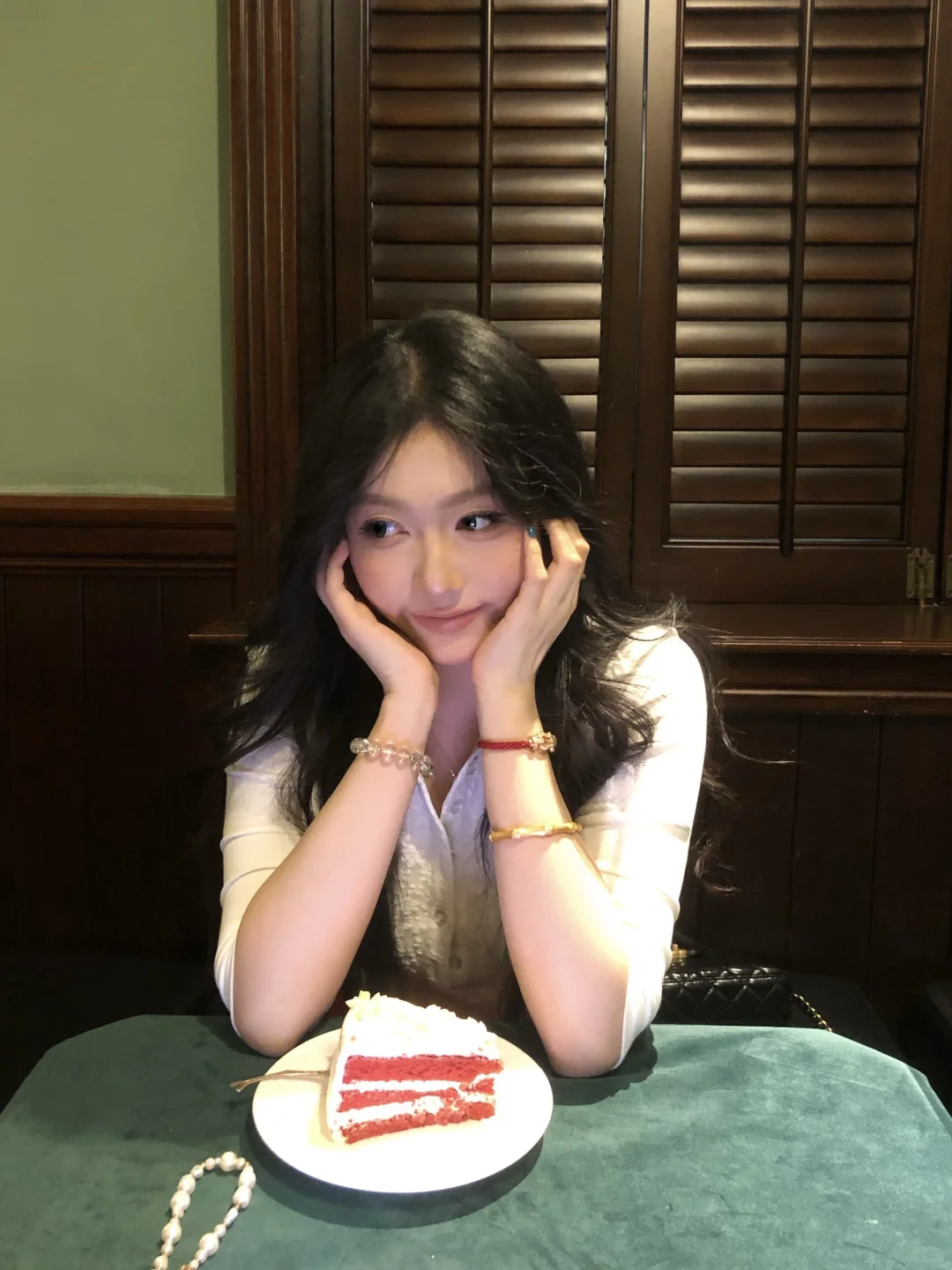 请吃饭的姐姐🍰