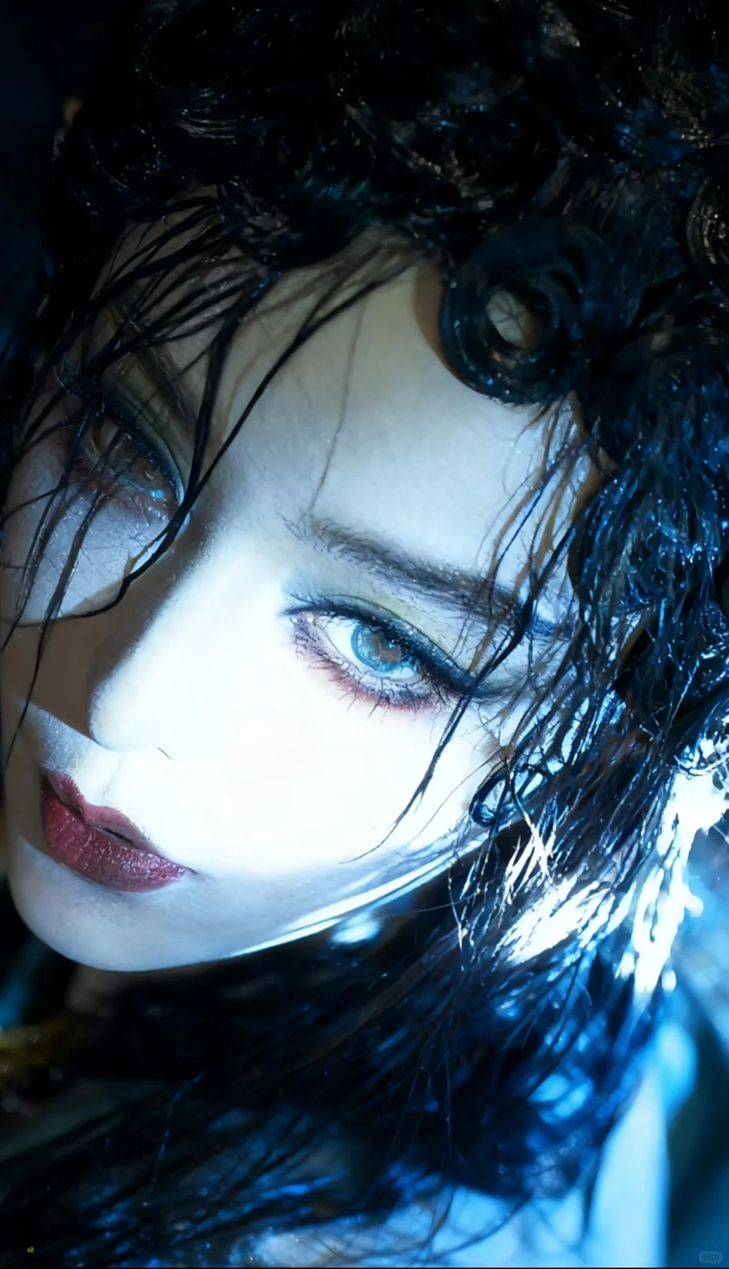 极致魅惑的青蛇