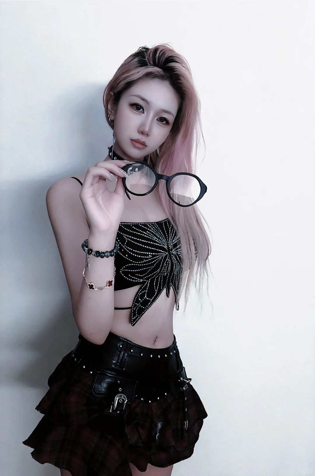 说我装货的 我想说 你实在太识货了