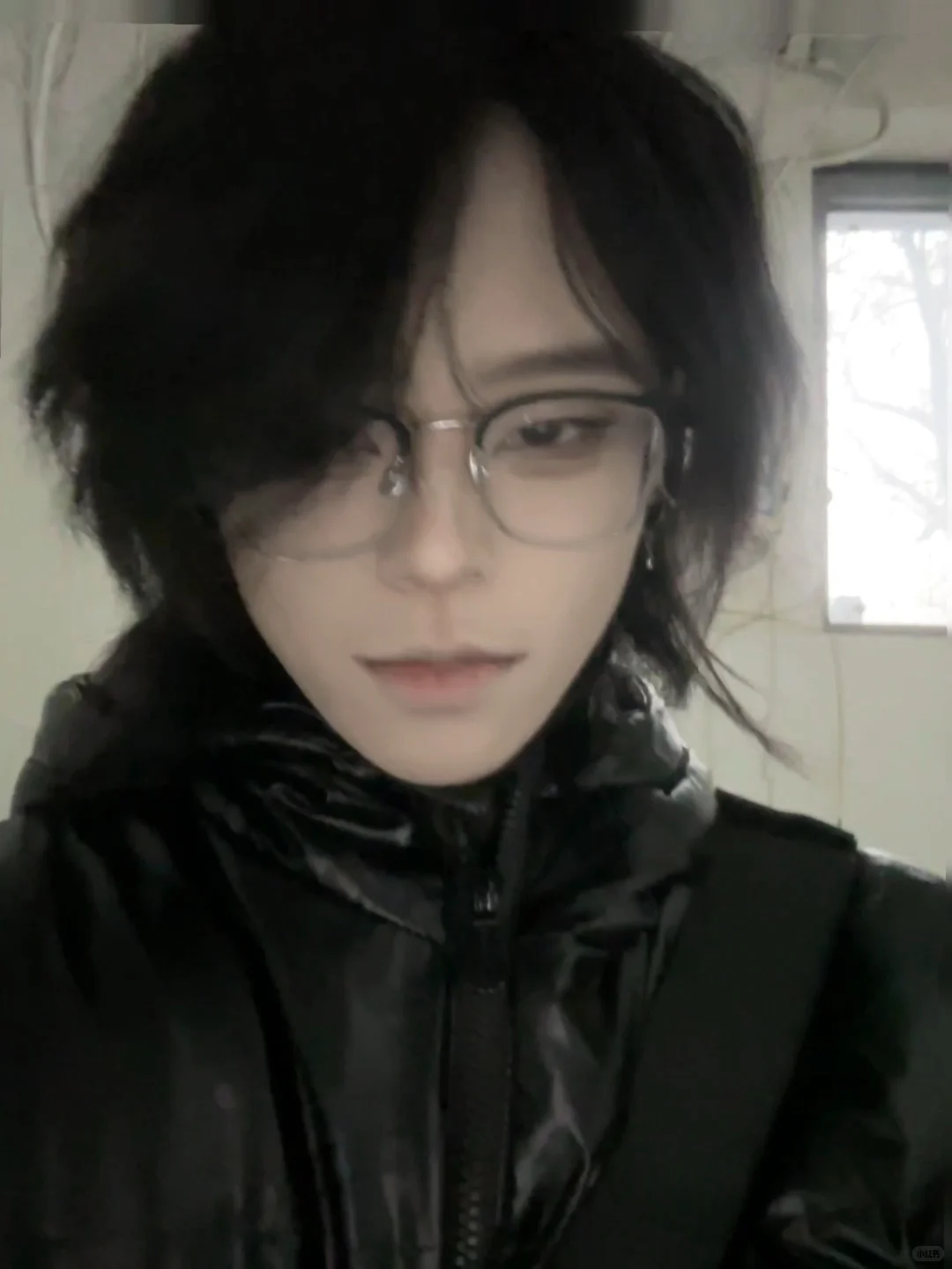 被女生喜欢上是我的宿命