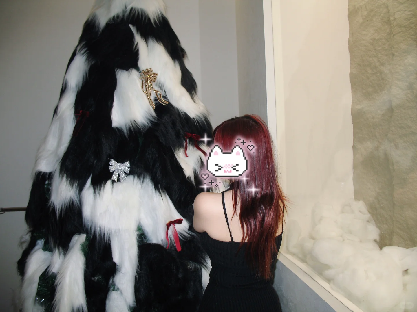 我这样的女人 撒娇三次达不到目的就翻脸