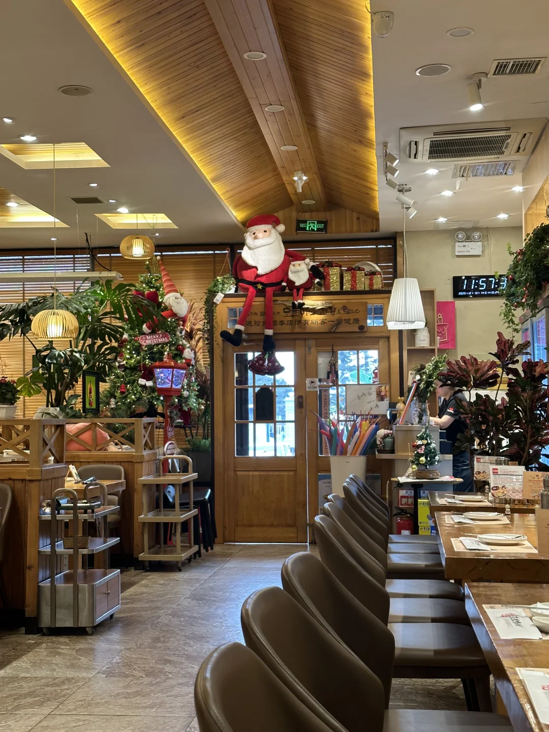 长春烤肉天花板‼️派米力碳烤闭眼冲不踩雷✅