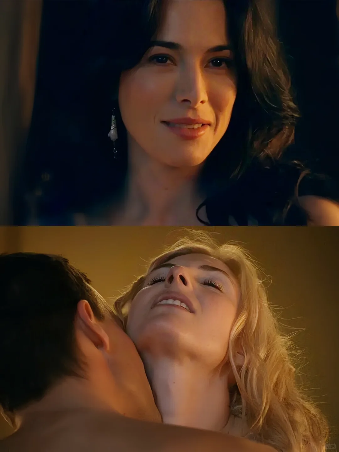 美剧尺度天花板复活，开局就暴？！