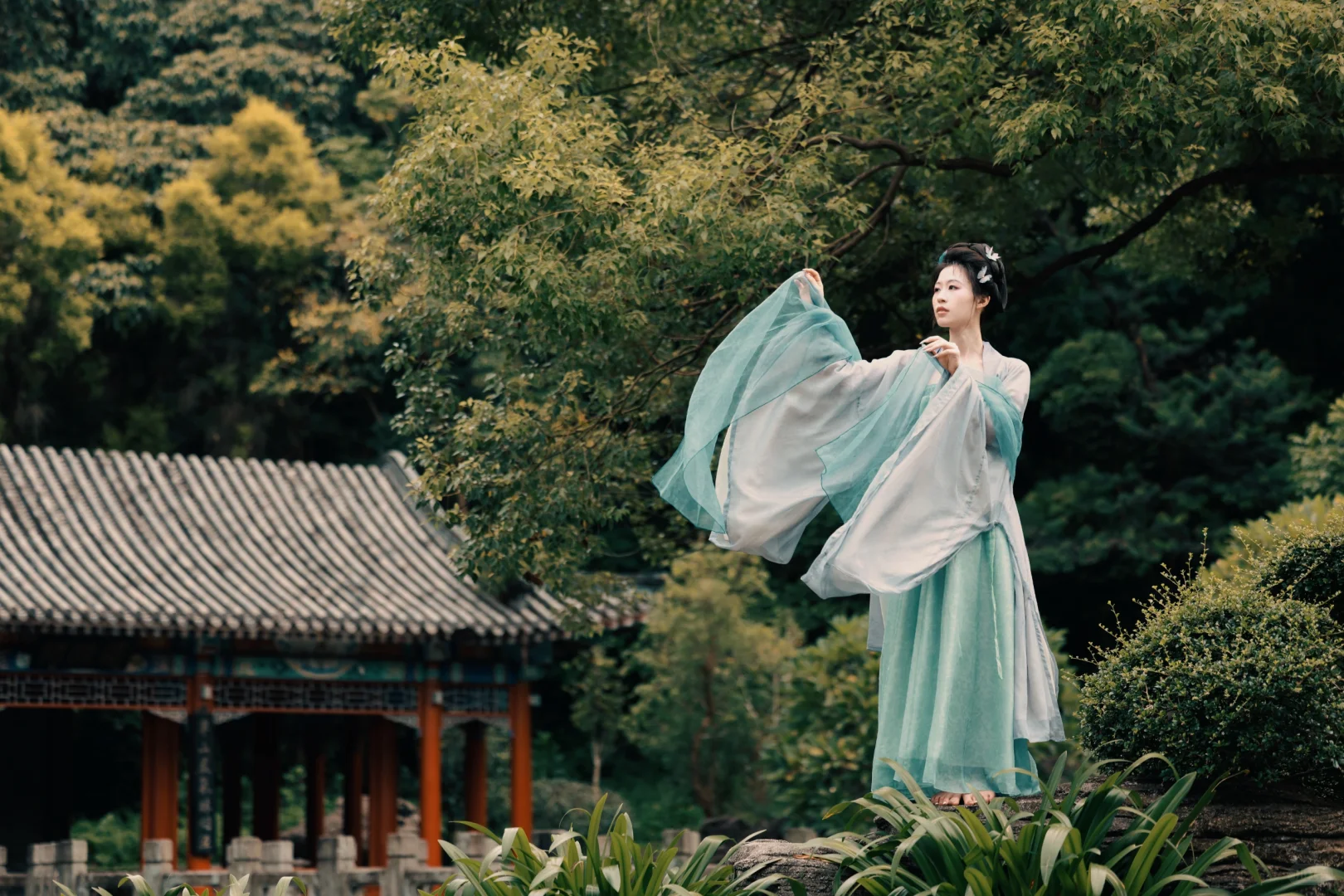 才下眉头，却上心头