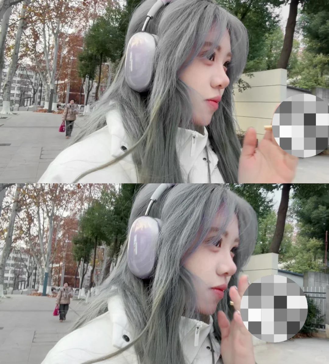 晚上好 各位老婆