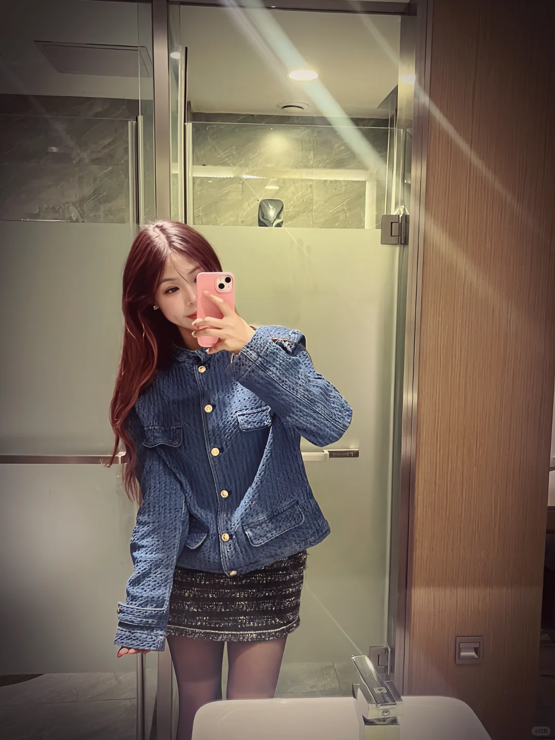 即使我是坏女人你也喜欢吗