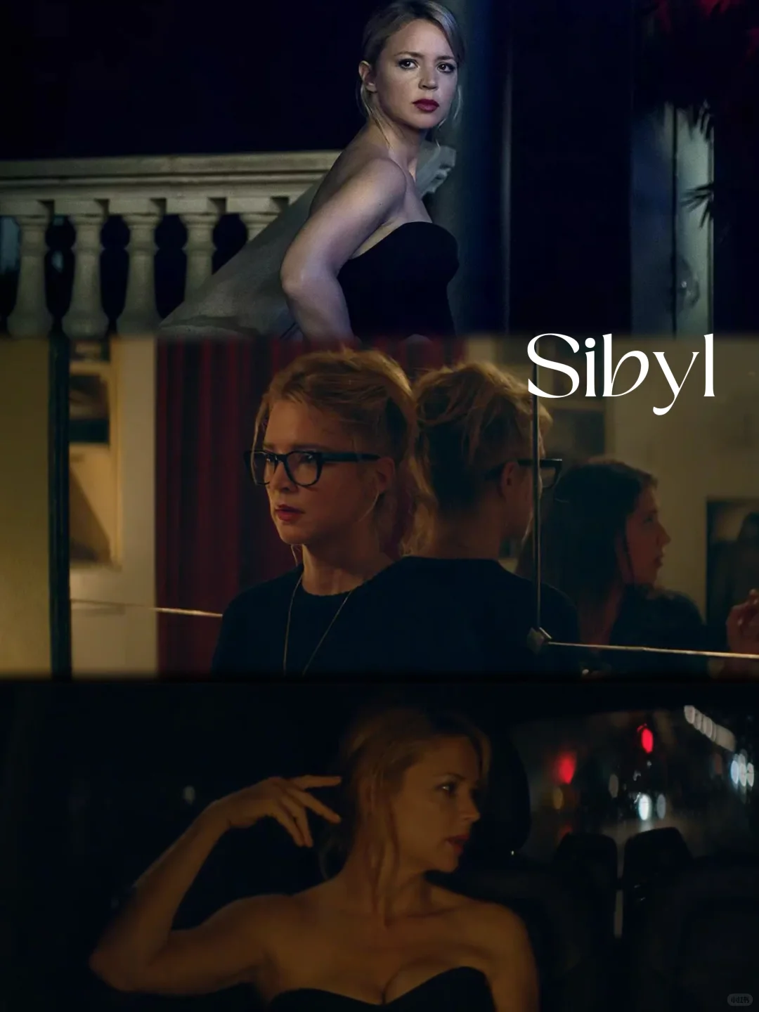 强推🔥羞耻度爆表的法式爱情片绝了❗