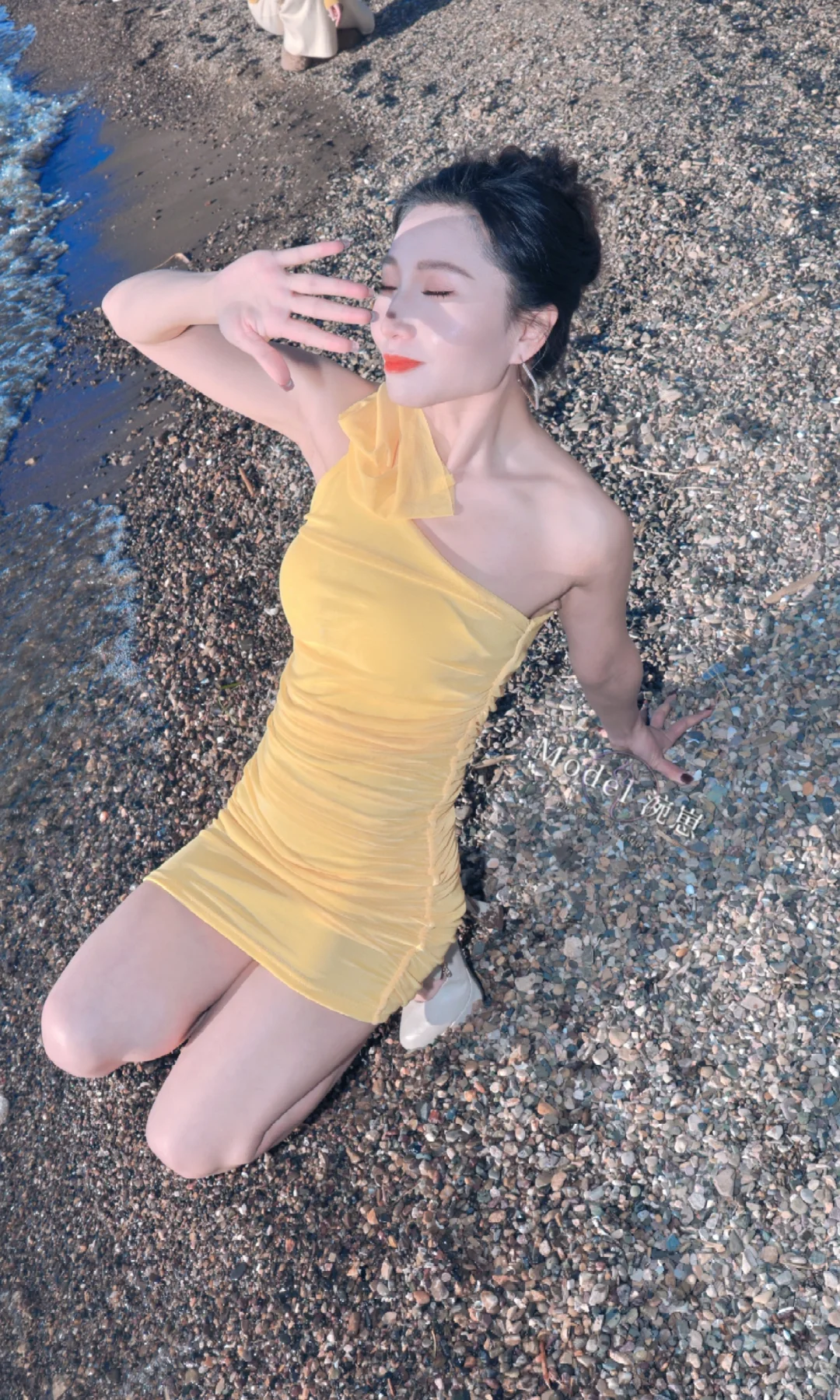 🏝️༉‧姐感甜御风媚女已刻入骨髓🌊º