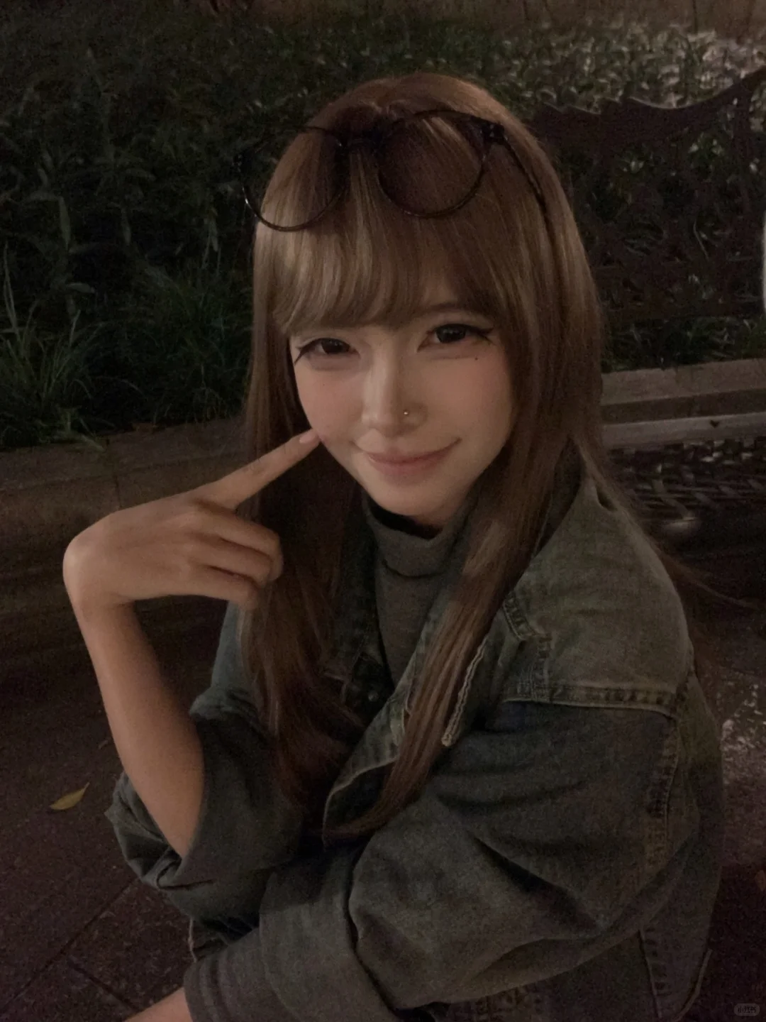 求女生刷到教程！！