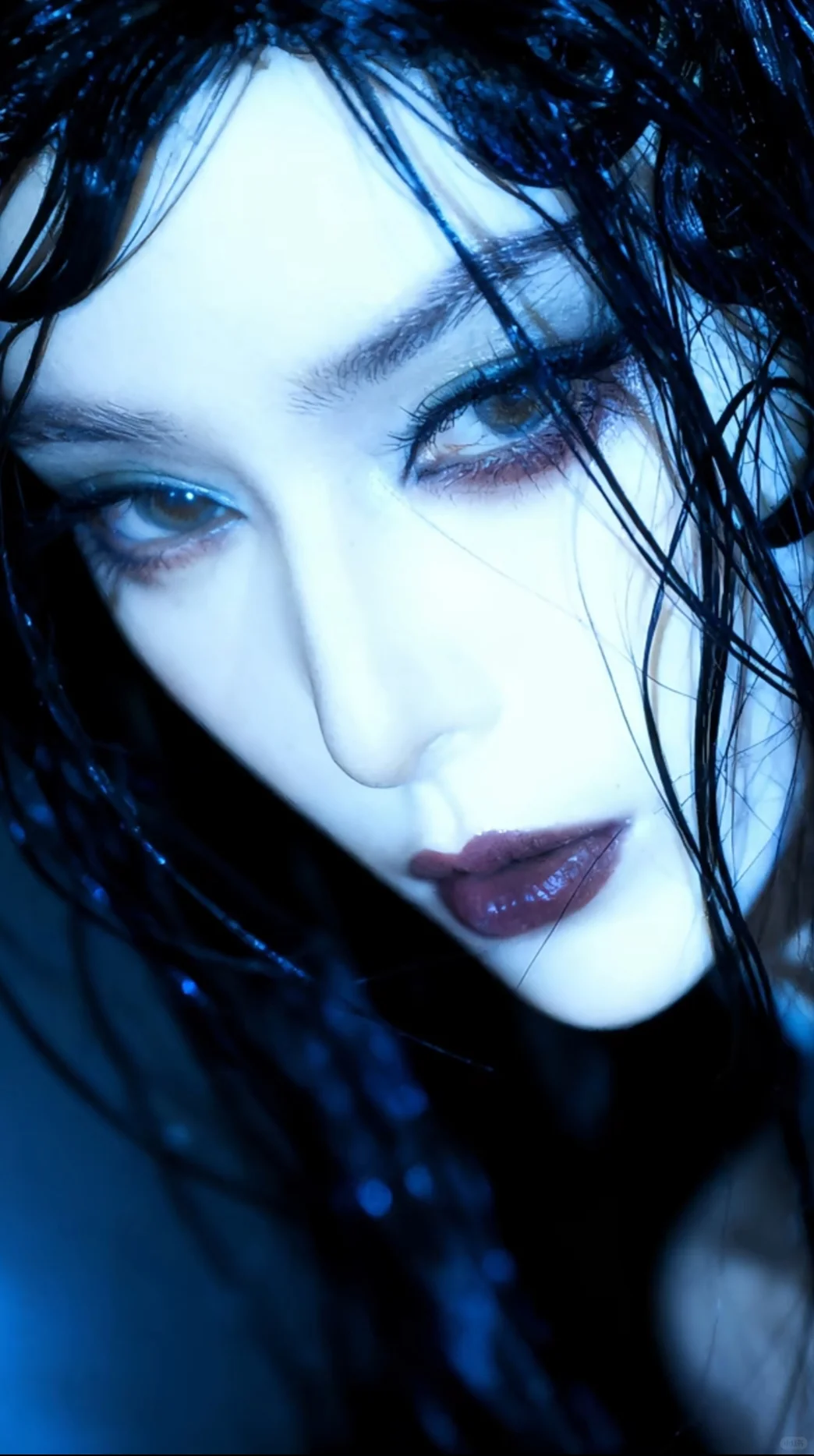 极致魅惑的青蛇