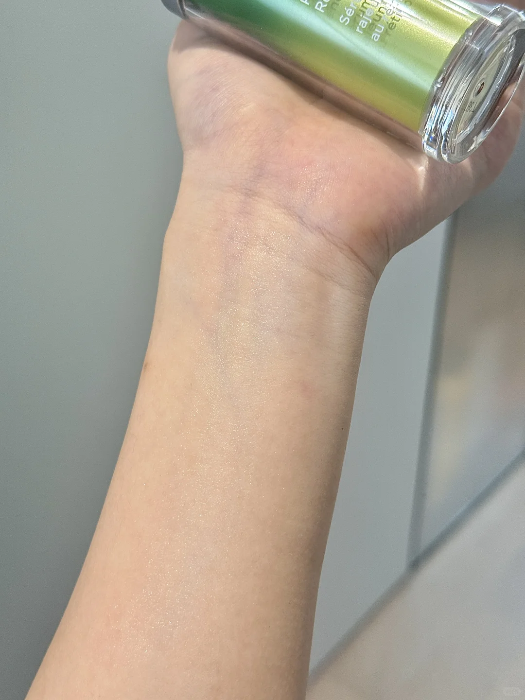 能改“命”的秋日油皮战神!