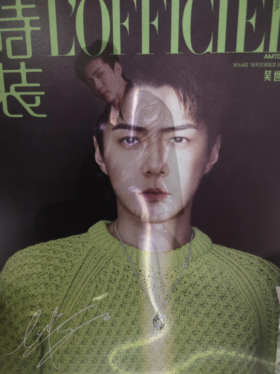 我之前简直就是在乱看……