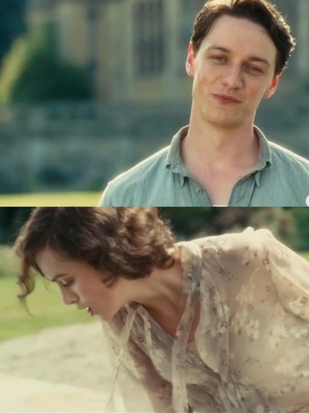 豆瓣8.4‼️不能在办公室看，后劲大到失眠