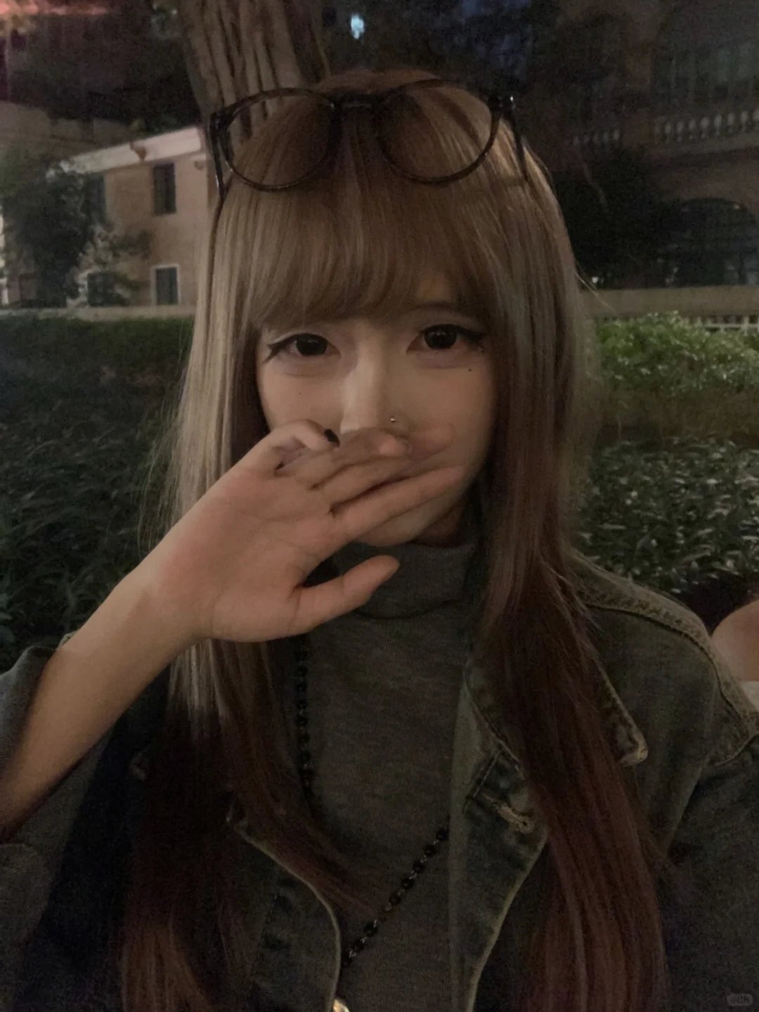 求女生刷到教程！！