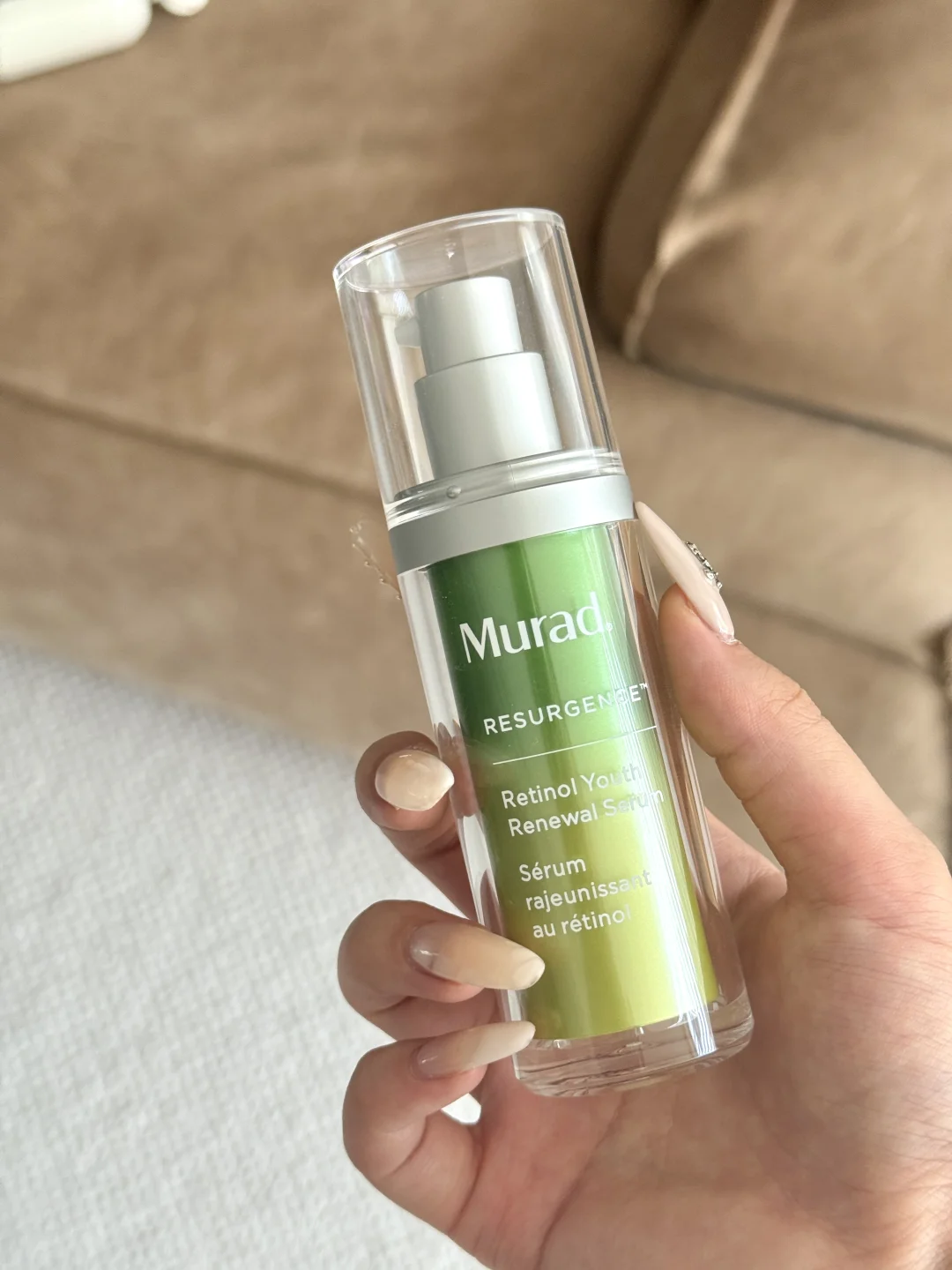 能改“命”的秋日油皮战神!