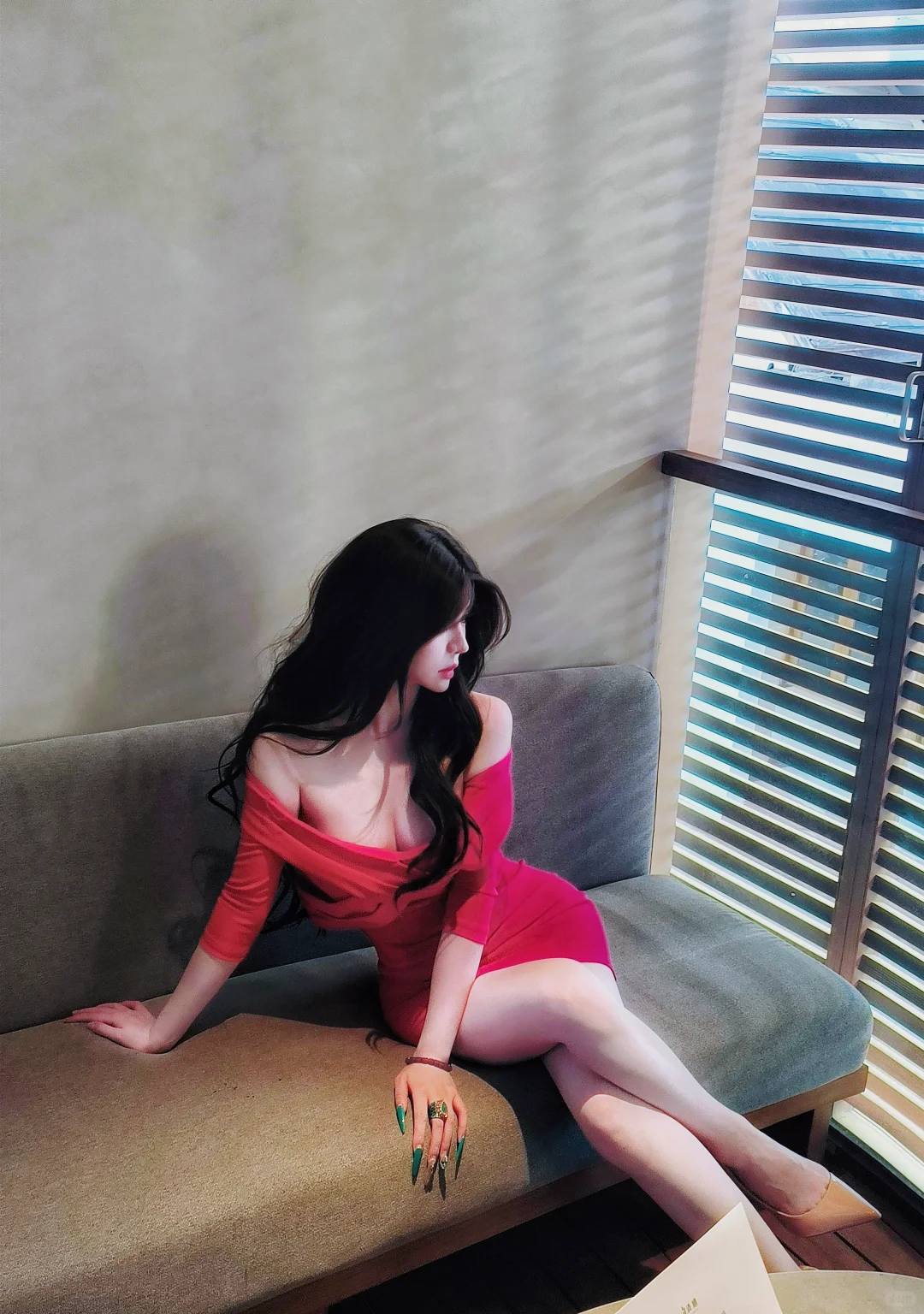 女人什么味 什么就是女人味