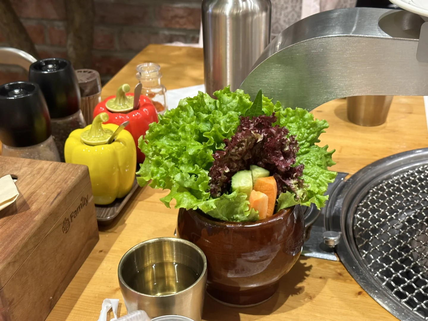 长春烤肉天花板‼️派米力碳烤闭眼冲不踩雷✅