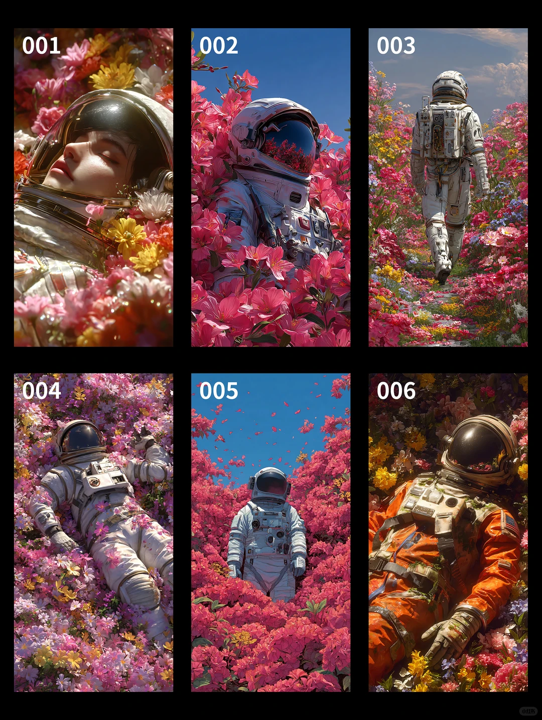 梦想花园｜Dream garden