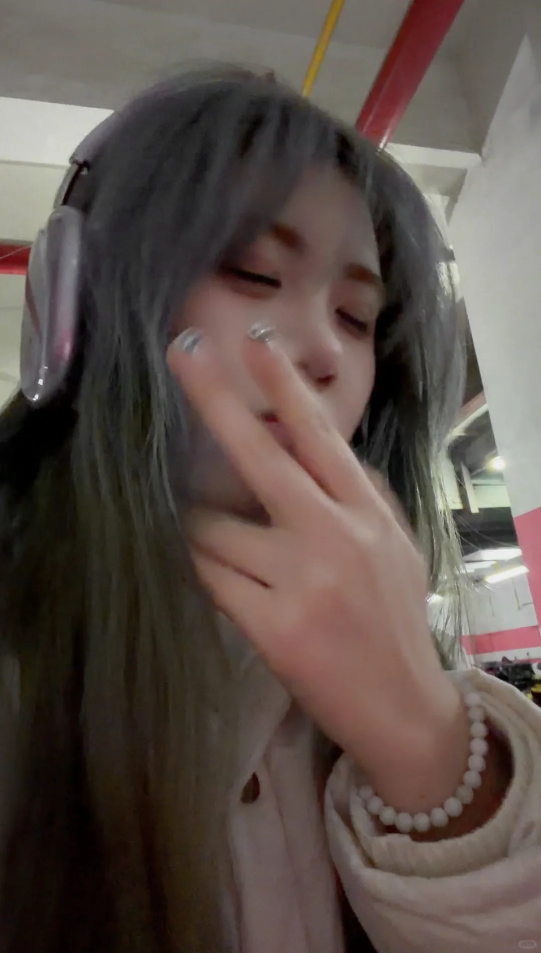 晚上好 各位老婆