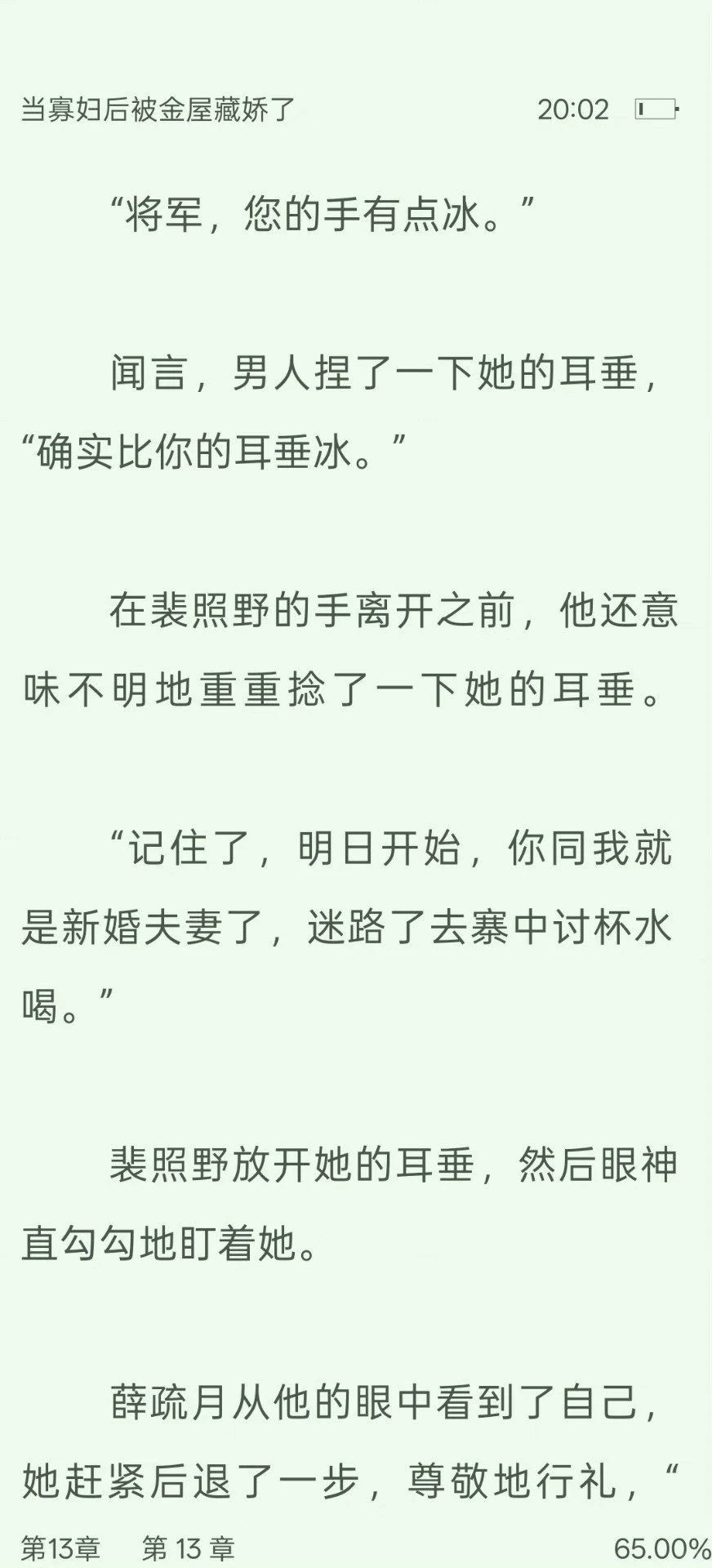 强取豪夺🥵🥵落魄寡妇×糙汉将军