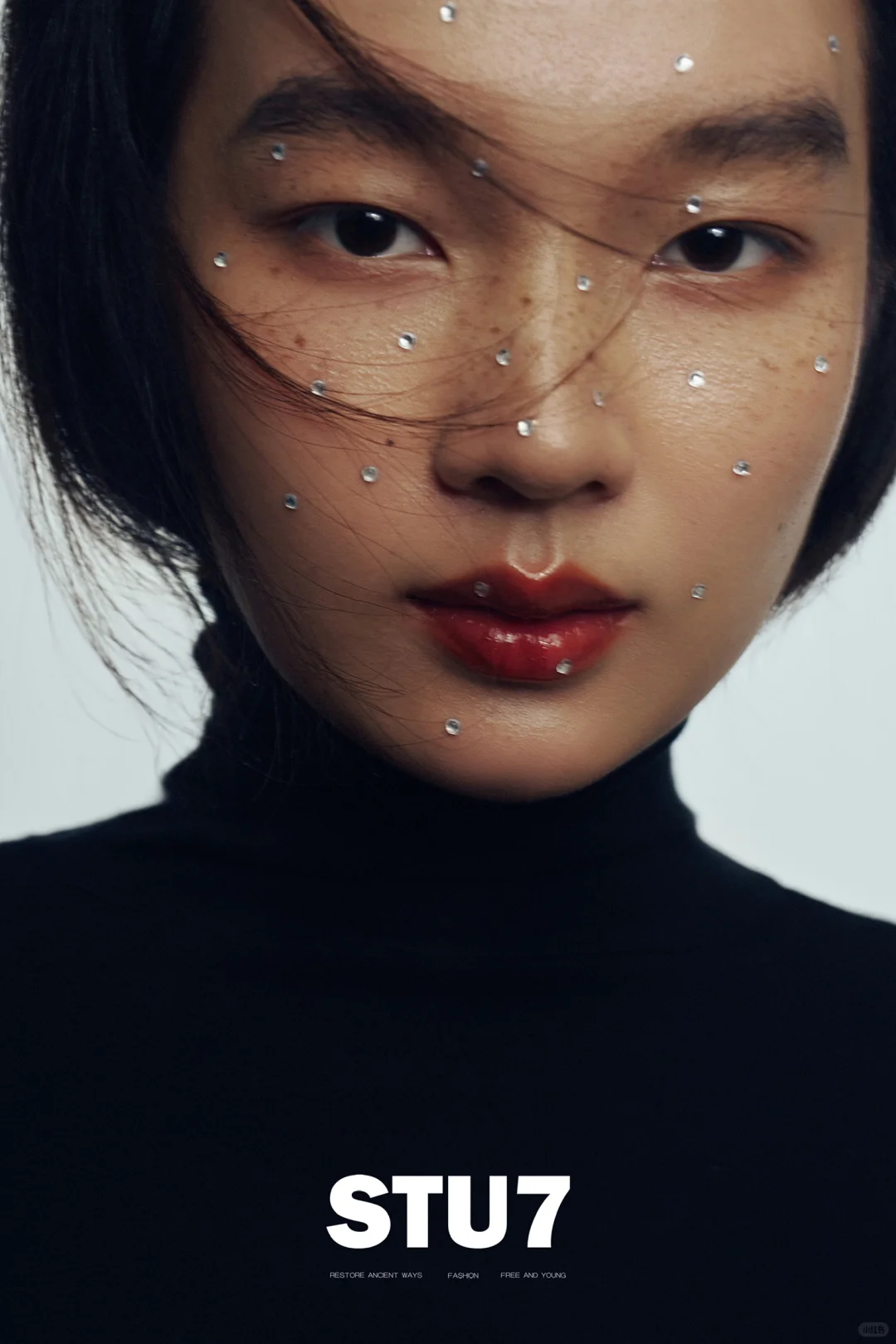 是谁在看我啊👀✨