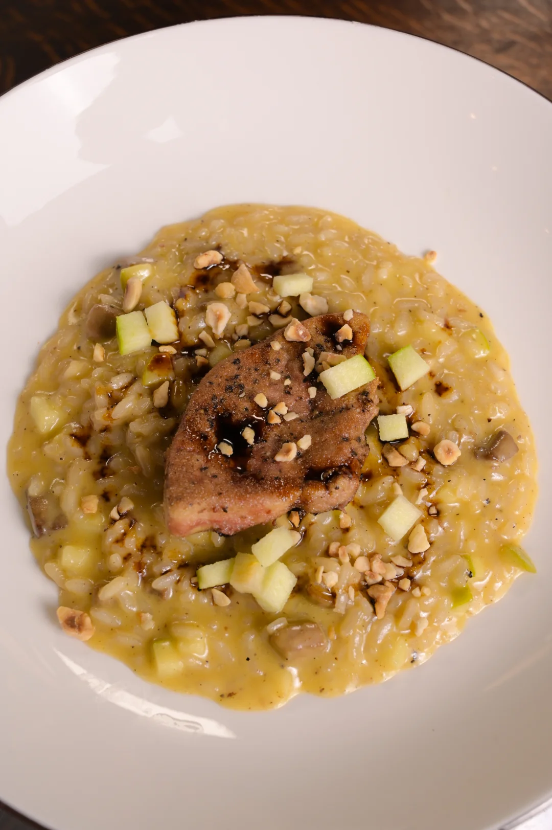 《意韵圣诞·味蕾盛宴》