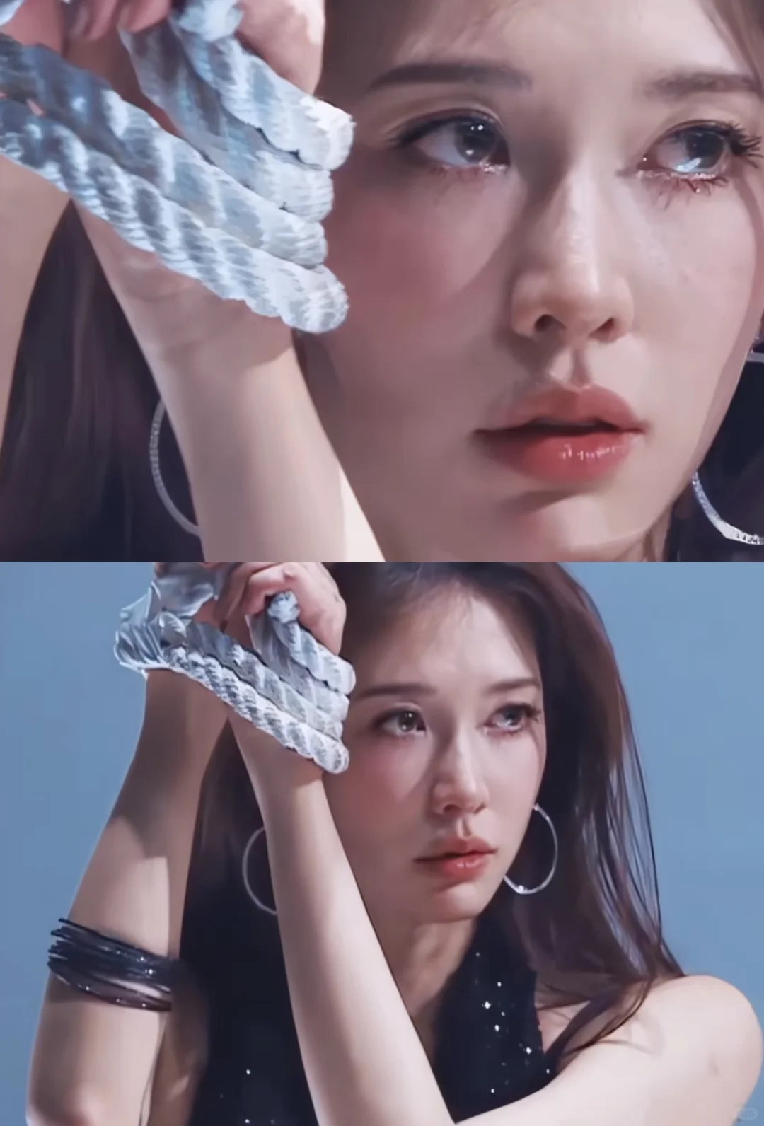 够柔够媚，靠风情拿捏人心的智慧