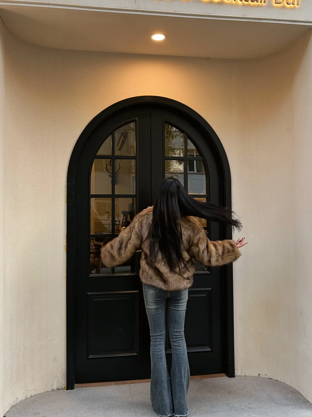 女人味是什么味 我就是什么味～