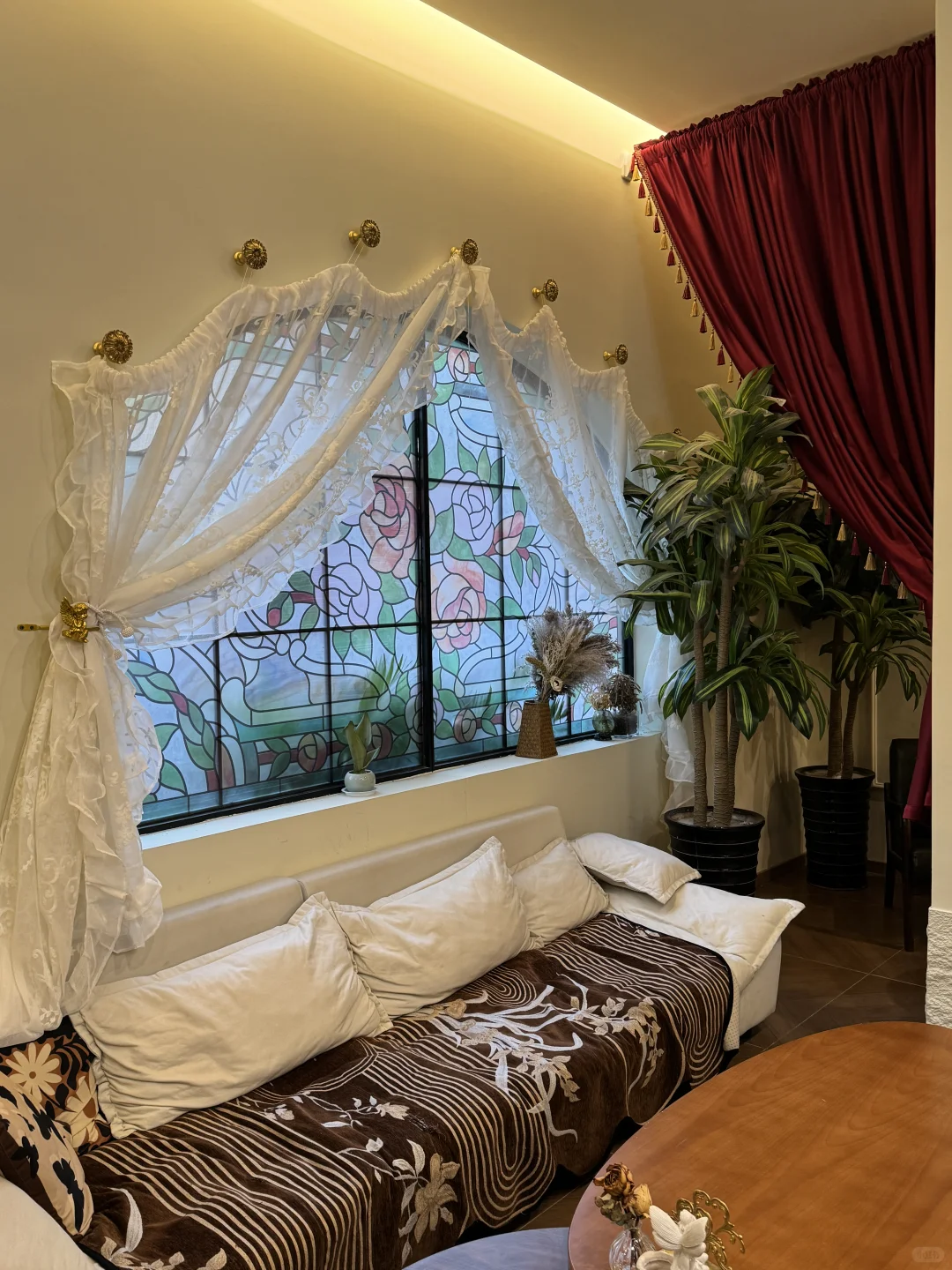 女人味是什么味 我就是什么味～