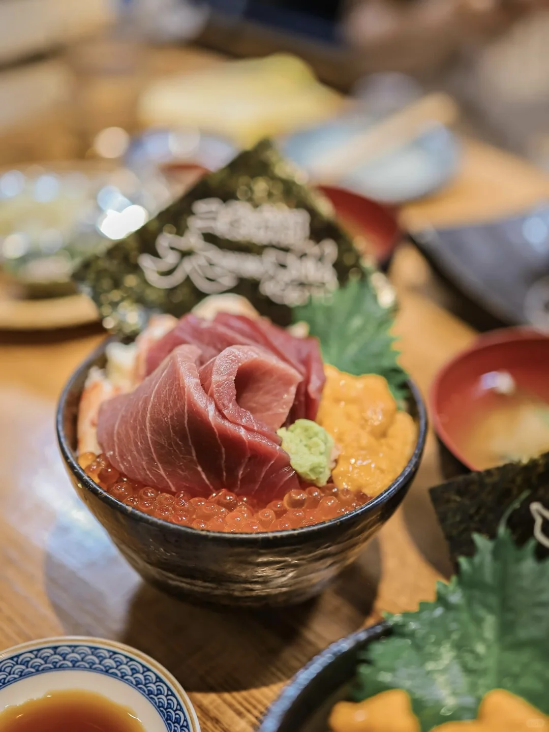 🦀️札幌二条市场海鲜分享避雷‼️