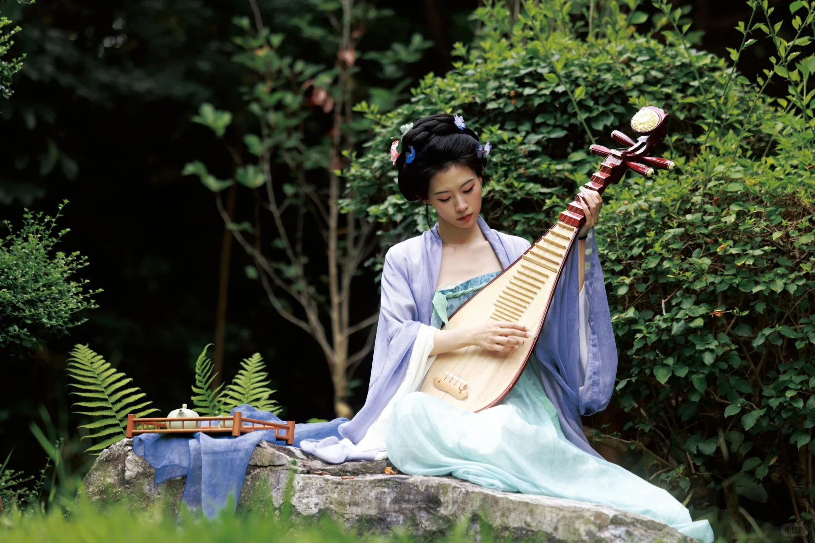 才下眉头，却上心头