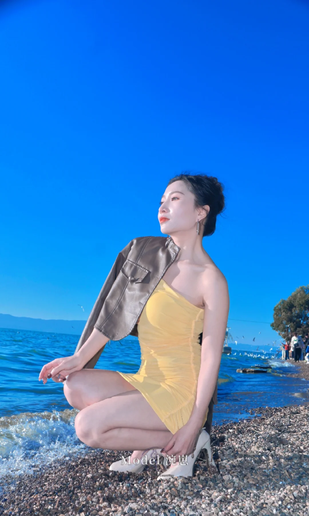 🏝️༉‧姐感甜御风媚女已刻入骨髓🌊º