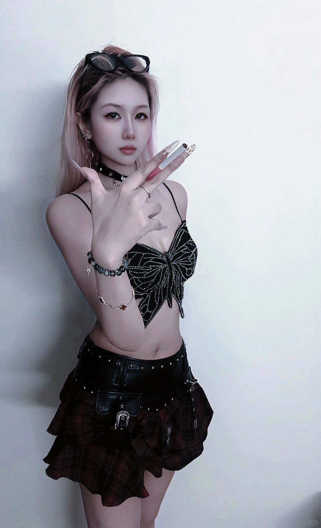 说我装货的 我想说 你实在太识货了