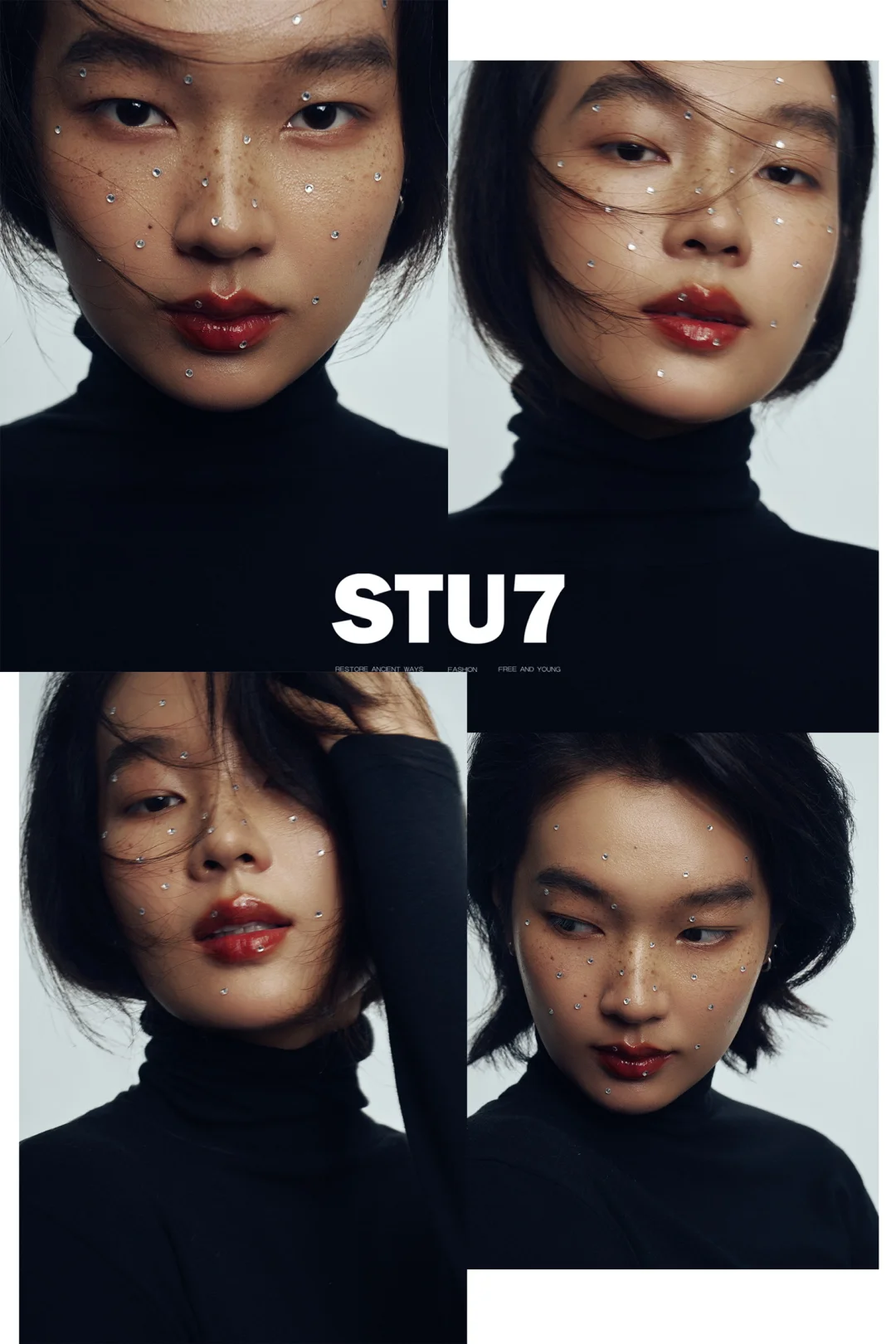 是谁在看我啊👀✨