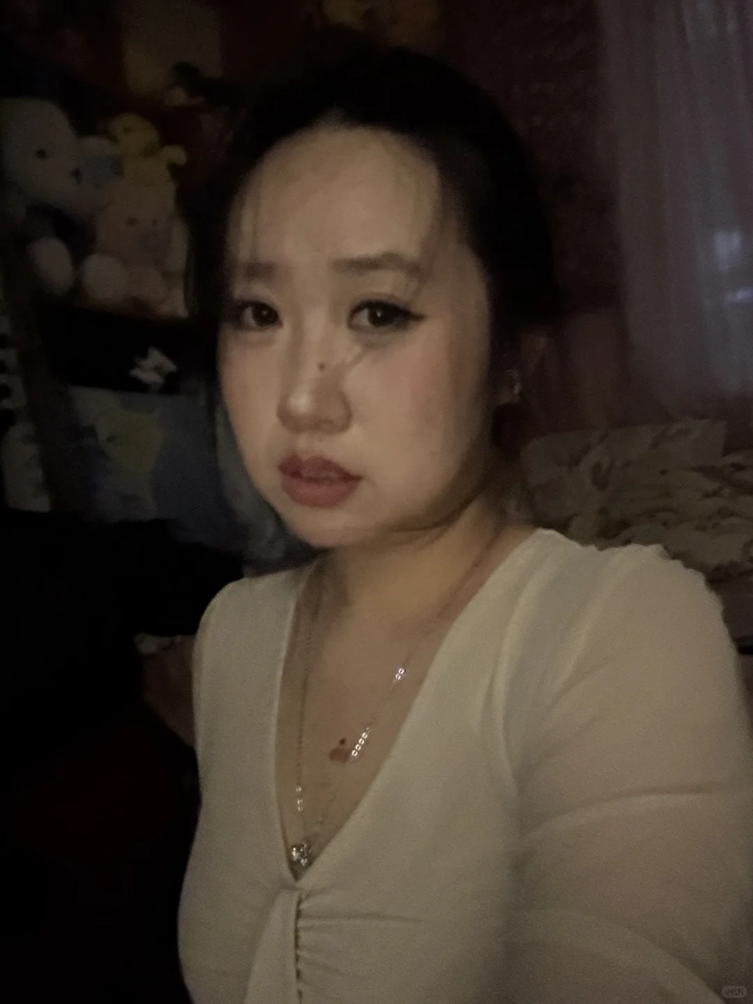 晚上好，今天好。🌙